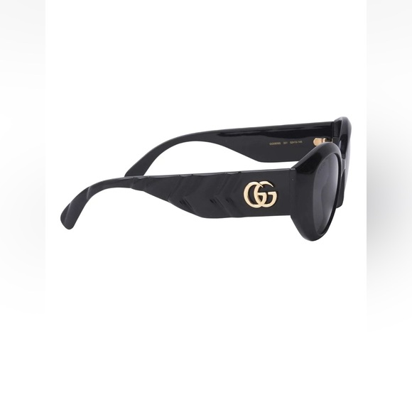GUCCI MATELASSE 0809S Sunglasses - Picture 11 of 12